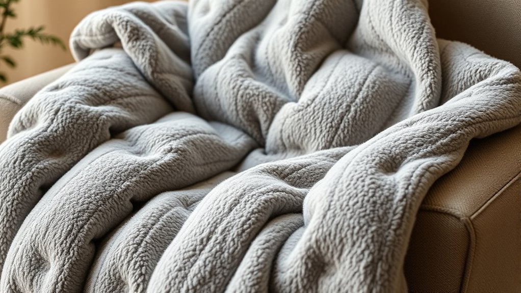 top weighted blankets for anxiety