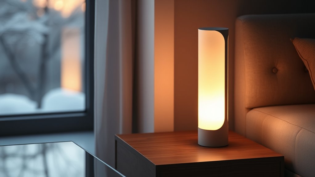 top winter sad lamps