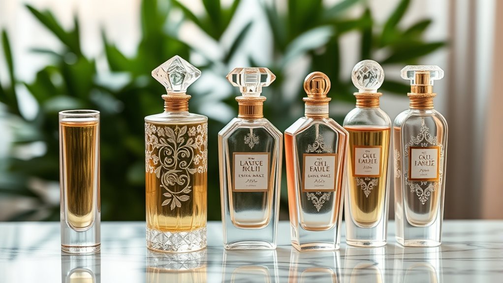 top women s fragrance picks