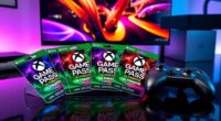 top xbox game pass codes