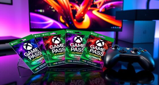 top xbox game pass codes