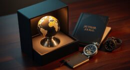 unique gifts for men