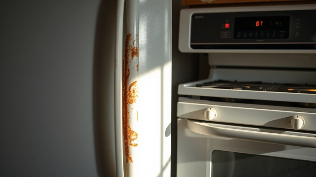 upgrade appliances for efficiency