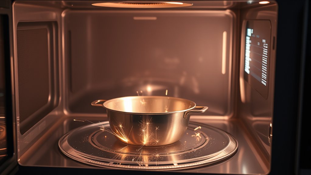 use microwave safely and properly