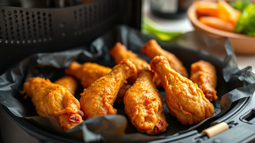 use parchment or silicone liners