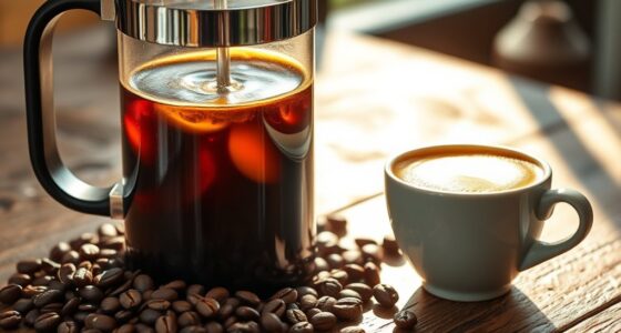 use proper brewing techniques