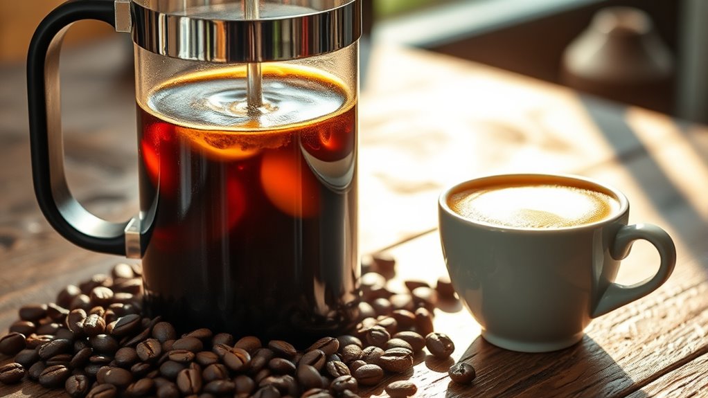 use proper brewing techniques