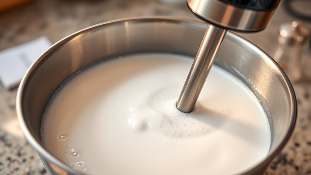 use proper equipment and technique