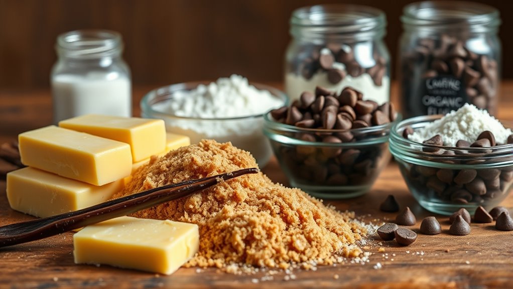 use quality fresh ingredients