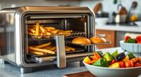 versatile cooking appliance benefits