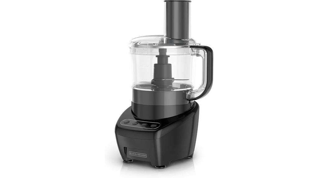 versatile kitchen food processor