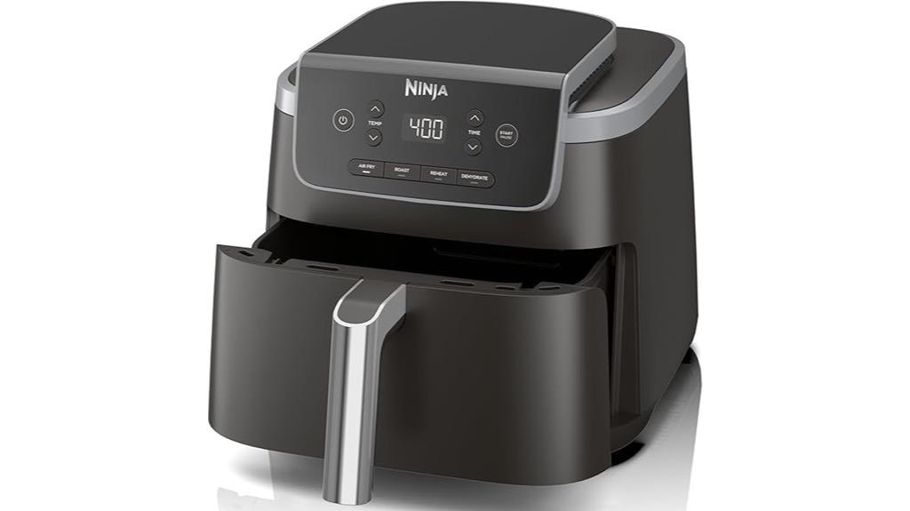 versatile ninja air fryer
