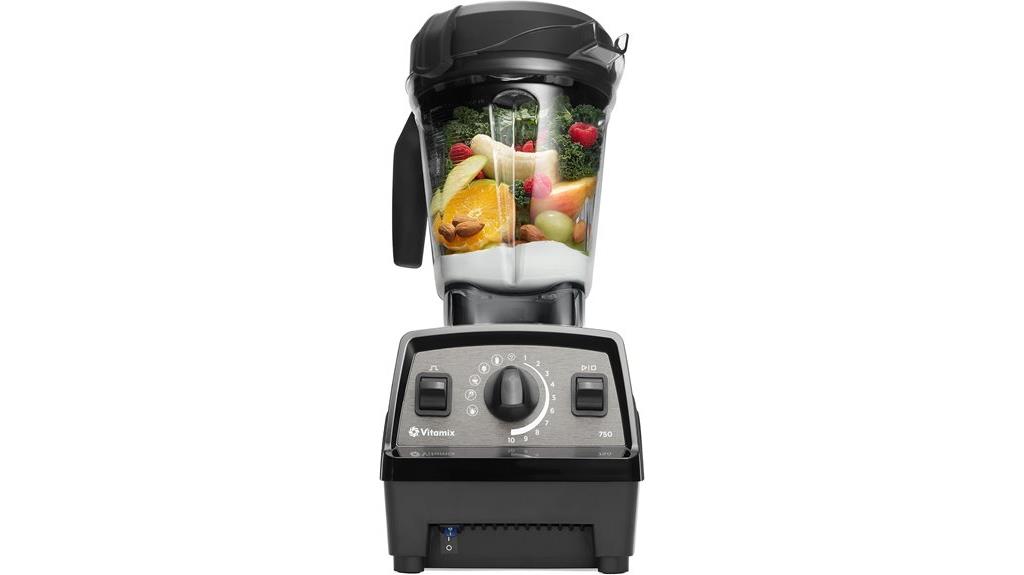 vitamix propel series