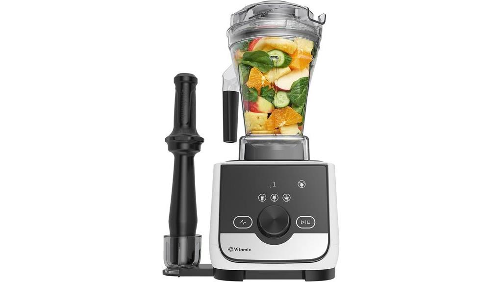 vitamix x3 blender container