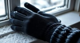 warm touchscreen glove options