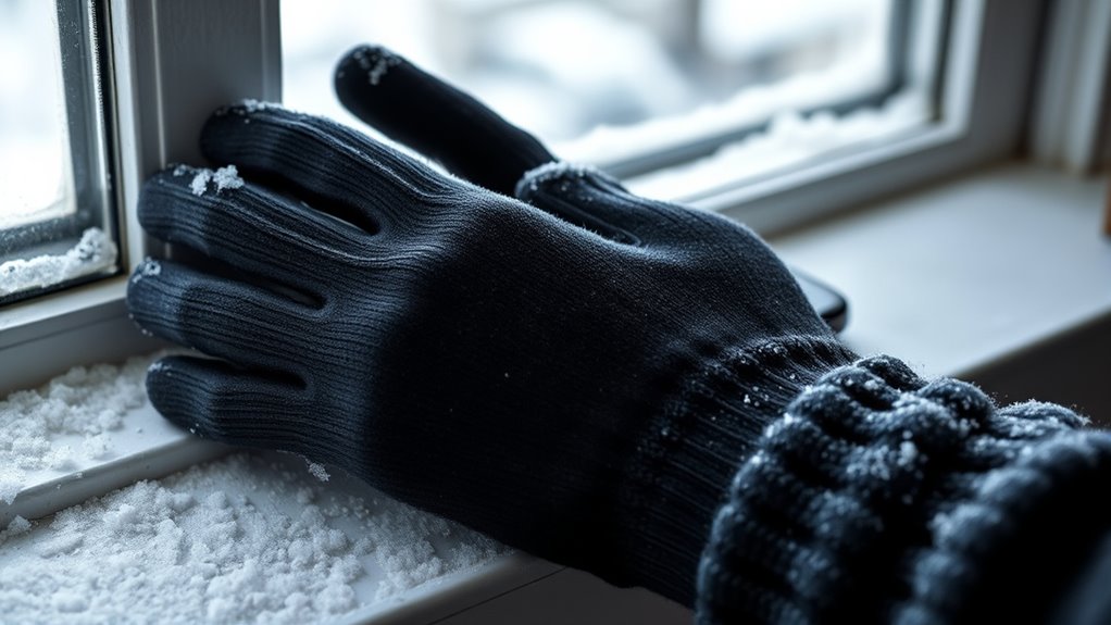 warm touchscreen glove options