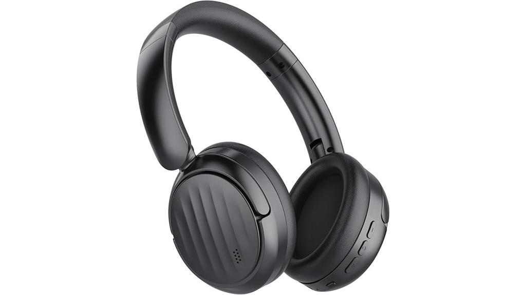 wireless anc headphone