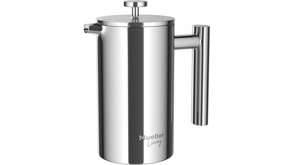 20oz muellerliving french press