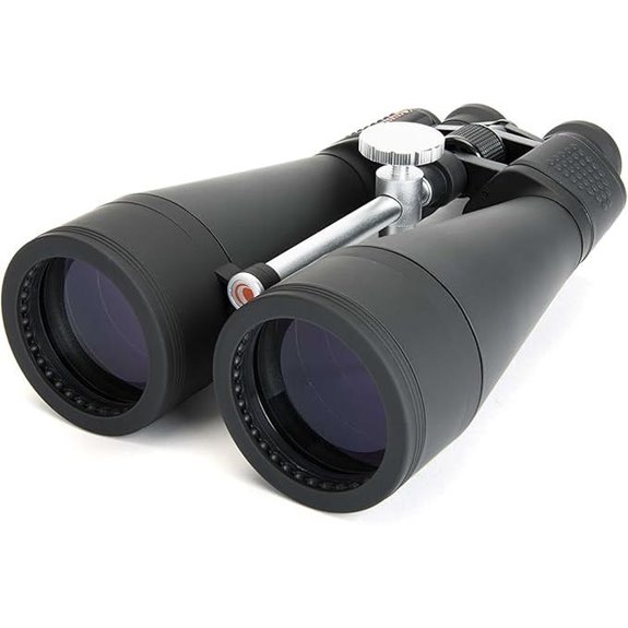 Celestron SkyMaster 20x80 Binoculars with Tripod
