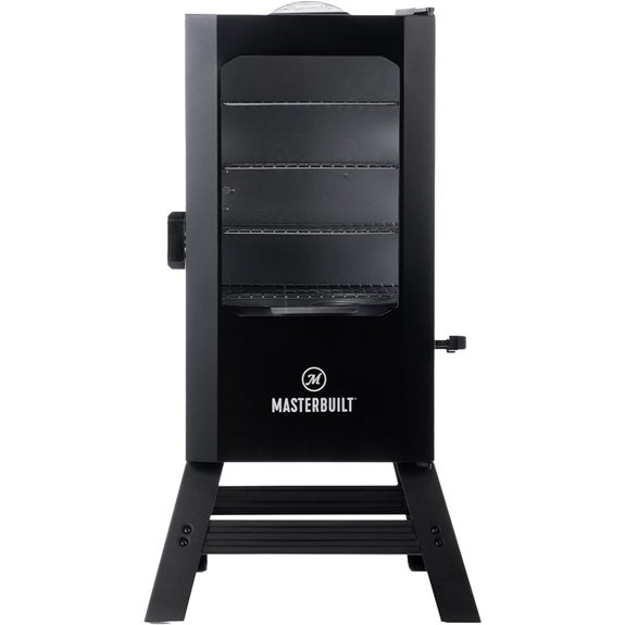 Masterbuilt 30-inch Digital Electric Vertical Smoker