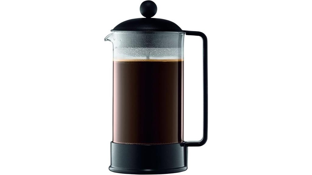 34oz bodum french press