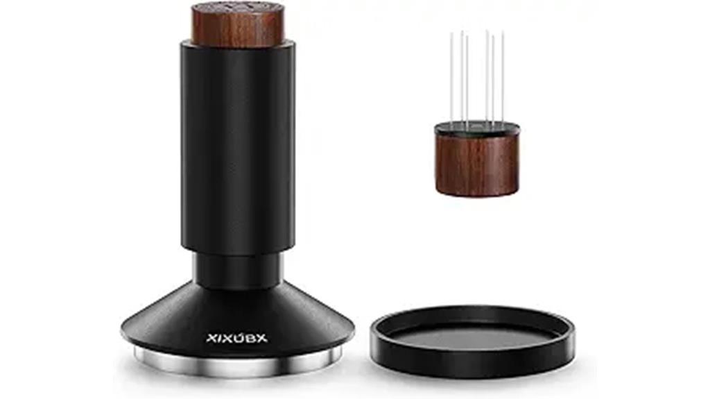 53mm espresso tamper