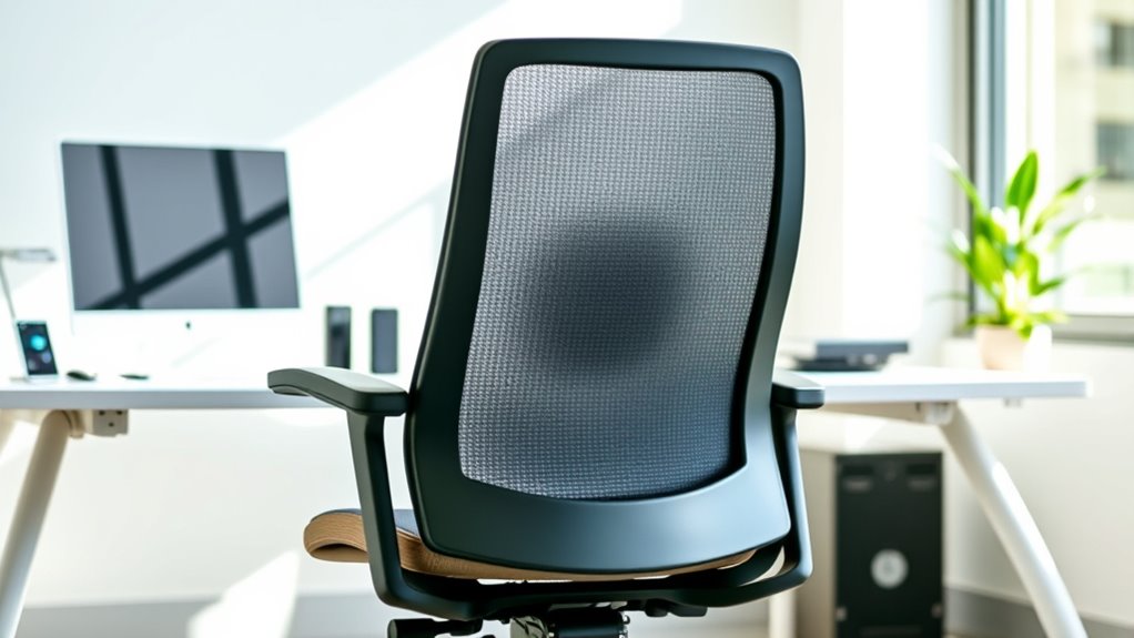 adjustable breathable padded space efficient