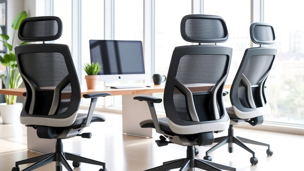 adjustable breathable supportive customizable