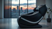 affordable 4d massage chairs