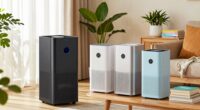 affordable air purifier options
