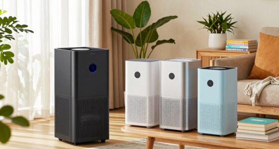 affordable air purifier options