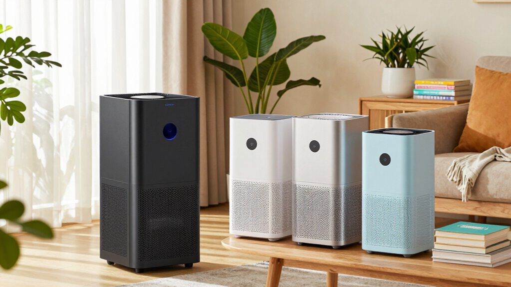 affordable air purifier options