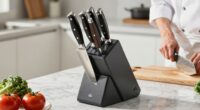 affordable chef knife collections