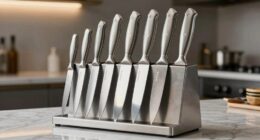 affordable chef knife sets