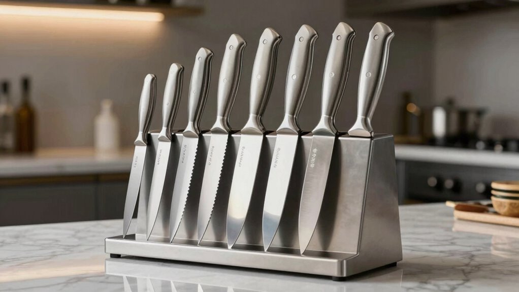 affordable chef knife sets