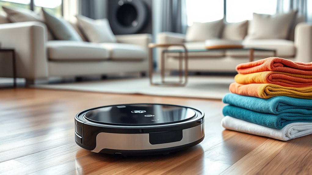 affordable cleaning performance