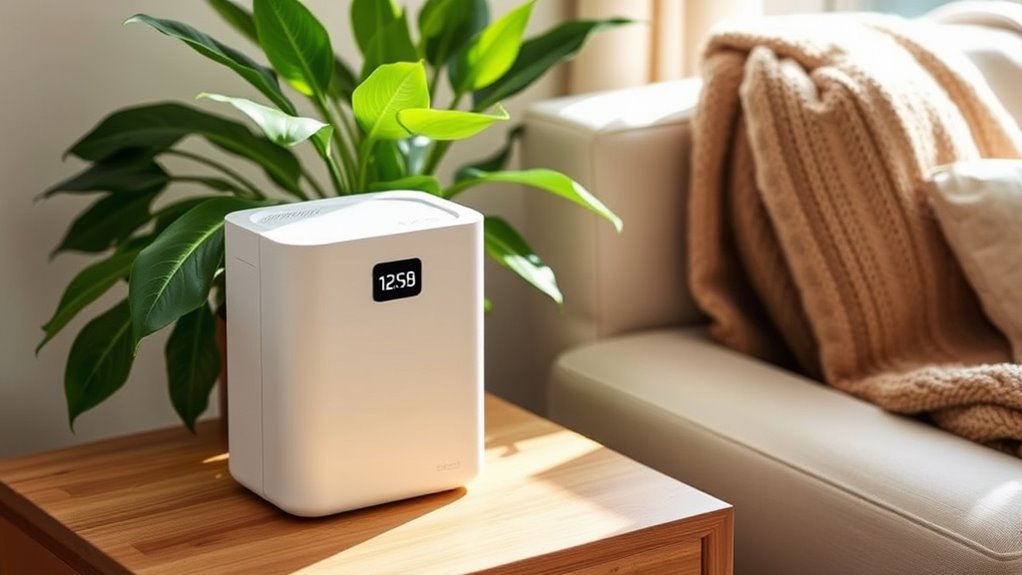 affordable effective air filtering