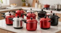 affordable high performing pressure cookers