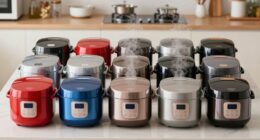 affordable high quality rice cookers