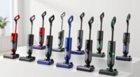 affordable powerful cordless vacuums