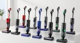 affordable powerful cordless vacuums