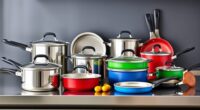 affordable quality cookware sets