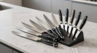 affordable quality kitchen knives