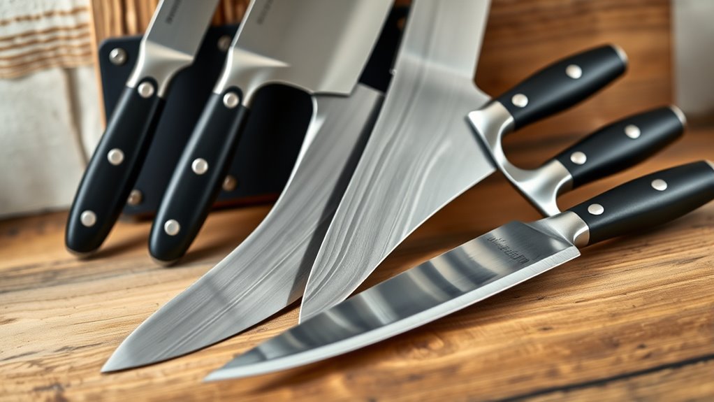 affordable quality versatile knives