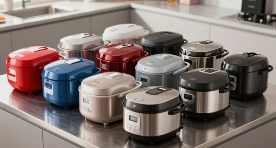 affordable rice cooker options