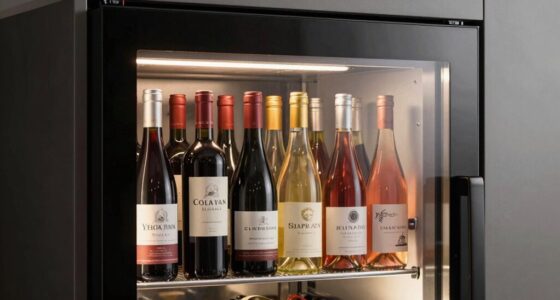 affordable wine storage solutions