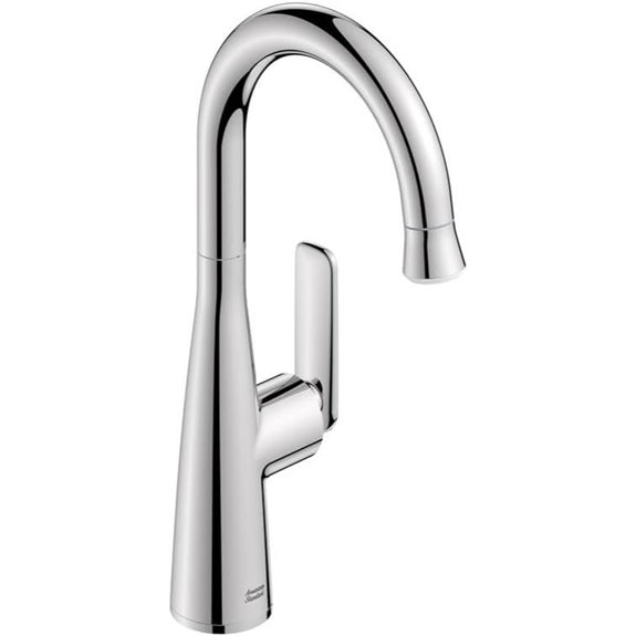 American Standard Aspirations Pull-Down Faucet