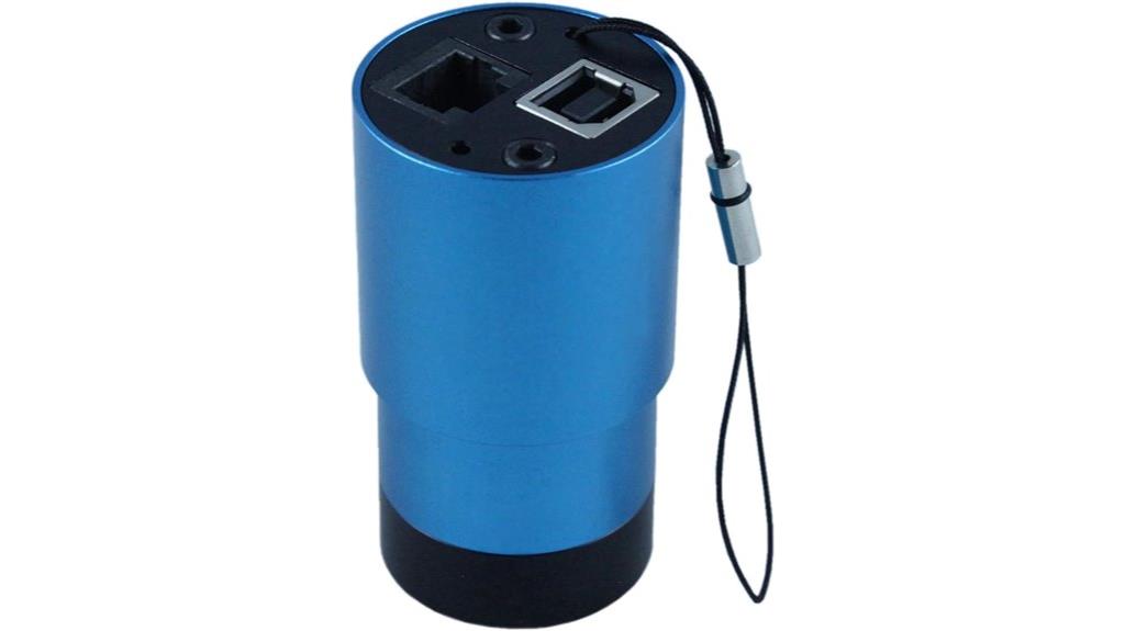 astromania cmos telescope camera