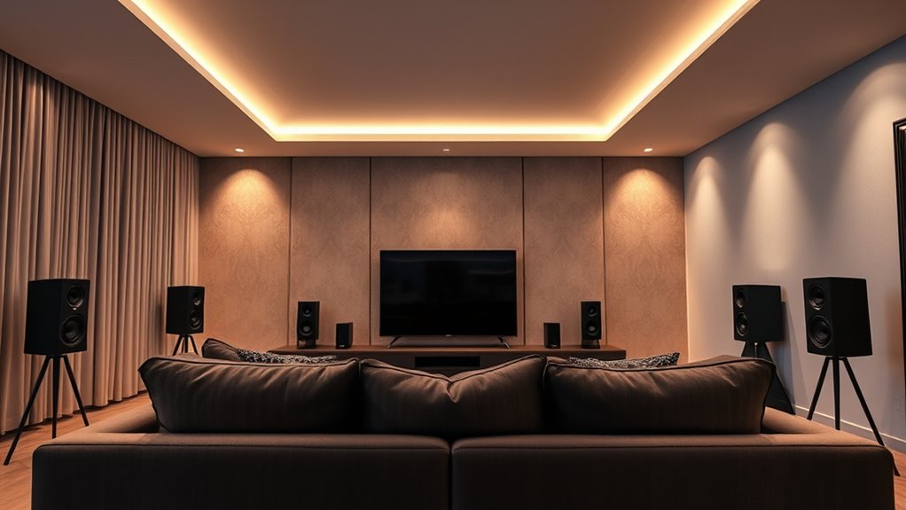 audio quality and budget