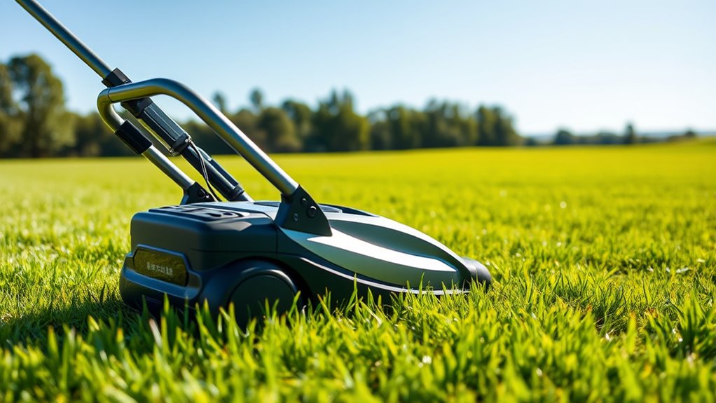 battery life and performance